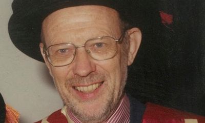 Peter Riach obituary