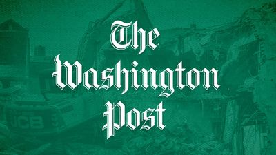 Washington Post points to incoming editor’s links to ‘thief’, questionable record