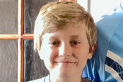 Police manhunt launched in Coventry after ‘beautiful’ boy, 12, killed in hit and run