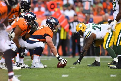 Broncos will host Packers for joint practice on Aug. 16