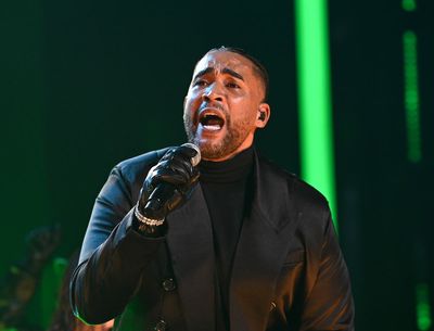 Reggaeton star Don Omar says he’s ‘cancer-free’ day after revealing diagnosis