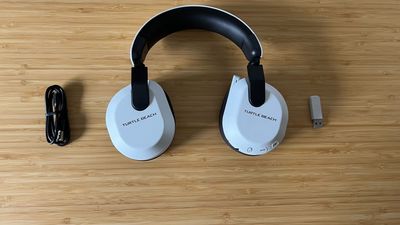 Turtle Beach Stealth 600 Gen 3 Wireless review: “exactly what it needs to be - a jack of all trades”