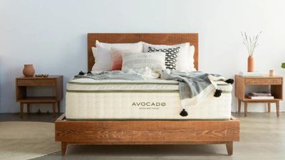 Avocado Green Mattress review – a luxury innerspring for eco-conscious shoppers