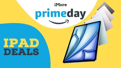 Amazon Prime Day iPad deals 2024: All the best deals in one place