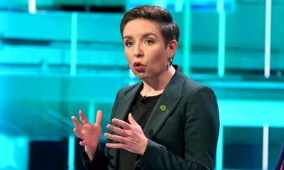 The case for and against a vote for the Green party