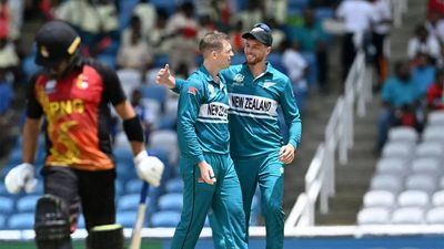 4 overs, 4 maidens, 3 wickets! Lockie Ferguson creates incredible T20I record in clash against PNG
