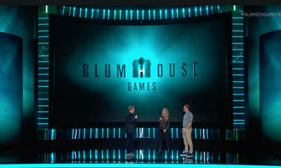 Blumhouse comes to video games with six different indie horror projects