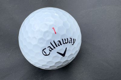 2024 Callaway Golf Balls: Which is right for your game and budget?