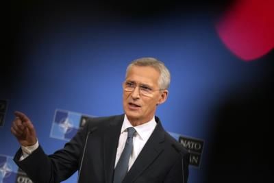 NATO Allies Boost Defense Spending Amid Russia-Ukraine Conflict