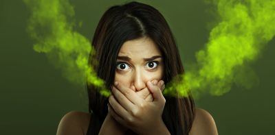 Take my (bad) breath away – causes of halitosis and how to check whether you have it