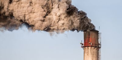 The world no longer needs new fossil fuels – and the UK could lead the way in making them taboo