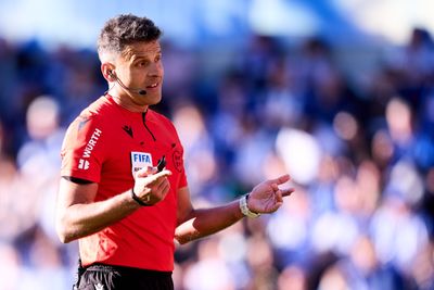 Euro 2024: Who is the referee and VAR for Austria v France?