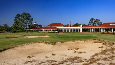 There Was ‘Disaster Around Every Corner’ At Pinehurst No.2 - But Was The US Open Fair Or A Step Too Far?