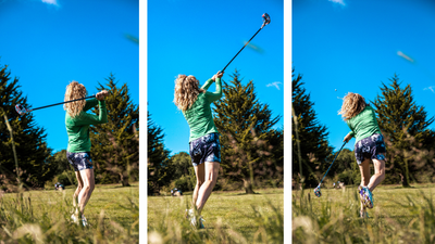'I Admit I Was Skeptical, But I'm Now Hooked On FlingGolf' – What Is The New Take On Golf That's Growing In Popularity Worldwide?