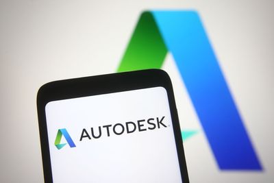 Autodesk Stock Rises After Starboard Value Takes a Stake