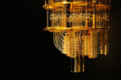 IBM and AIST collaborate on 10,000-qubit quantum computer — 75x more qubits than rivals