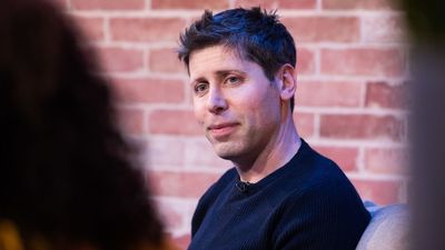 Sam Altman might reportedly turn OpenAI into a regular for-profit company