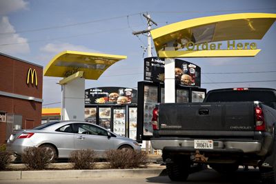 McDonald’s ends AI drive-thru trial as fast-food industry tests automation