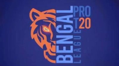 Kolkata Tigers roar past Siliguri Strikers in Bengal Pro T20 League