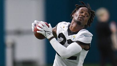 CBS identifies Jaguars’ 2024 rookie ‘sleeper’