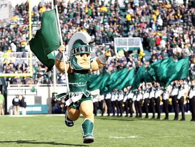 Michigan State football lands commitment from in-state TE Jayden Savoury