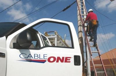 Cable One Set To Lay Off 4% of Its Employees