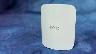 Amazon eero Max 7 review