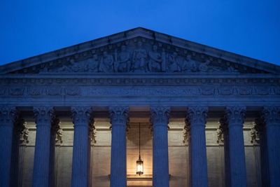 Supreme Court's redistricting decision could hurt map challengers - Roll Call