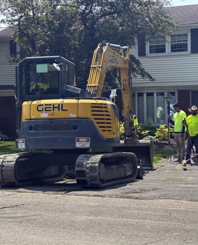 Tips For Working Safely In Extreme Heat Conditions