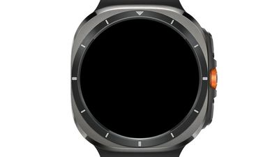 Galaxy Watch Ultra design leaks along with its hefty price