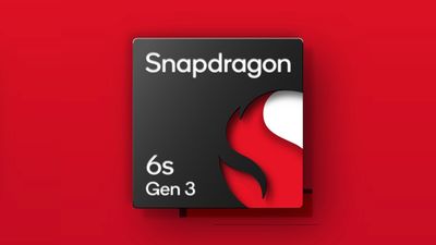 Qualcomm admits the ‘new’ Snapdragon 6s Gen 3 is really from 2021, and that’s a problem