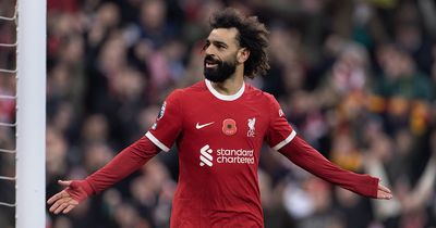 Liverpool: Two Mohamed Salah replacements named, with winger linked with exit