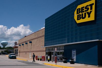 Here's Why Best Buy Stock Could Rally Another 17%