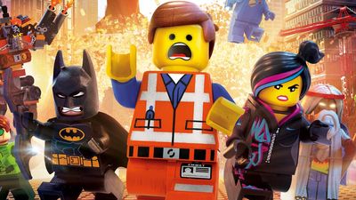 Netflix movie of the day: The Lego Movie takes animation to new heights