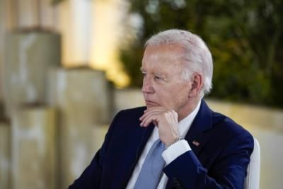 Biden To Announce Immigration Policy Protecting Spouses Of Citizens