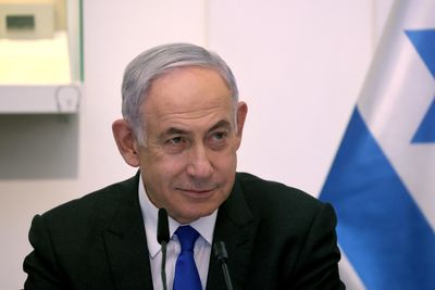 Israel's Netanyahu dissolves war cabinet