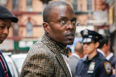 Brooklyn preacher gets 9 years in prison for multiyear fraud