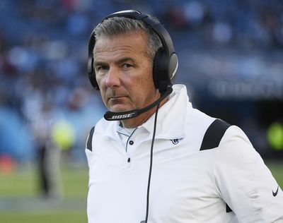 Urban Meyer’s hiring by Jaguars considered the worst in NFL history