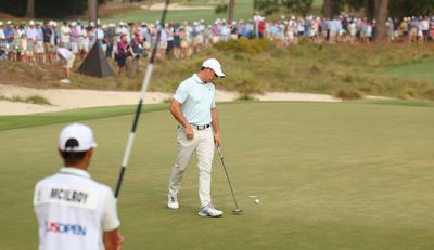 'He Was Very Rushed And You Could Tell He Was Anxious' - Sports Psychologist On Rory McIlroy’s US Open Finish