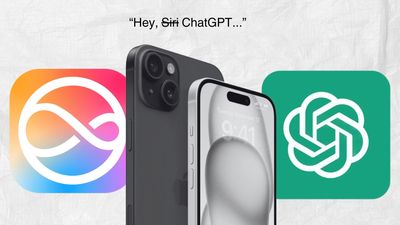 ChatGPT on iPhone, iPad, and Mac: Release date, price, and if it works on your device