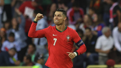 How to watch Portugal vs Czechia live stream: Euro 2024 onlin