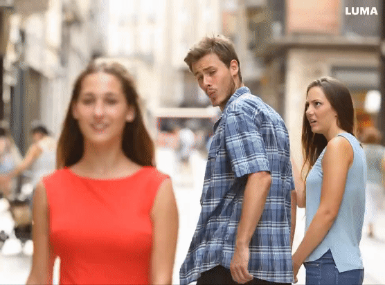 People are using Luma Dream Machine to animate memes — here's 5 of the best examples