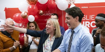 A byelection to watch: What the Toronto-St. Paul’s vote means for Justin Trudeau