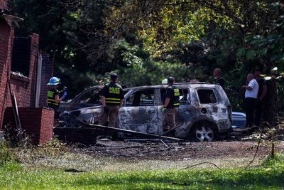 6 people, including 3 children, killed in Georgia house fire that injured 5 other occupants