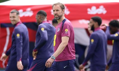 England stars must take turns to shine at Euro 2024, insists Gareth Southgate