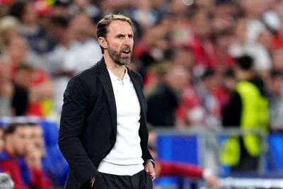 Gareth Southgate: England need different match-winners to seal Euro 2024 glory