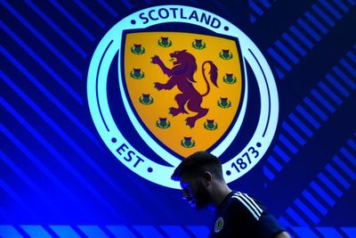 Keep calm and qualify: Scotland defender calls for cool heads and targets last 16