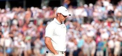 Rory McIlroy broke his silence about the stunning collapse at the U.S. Open