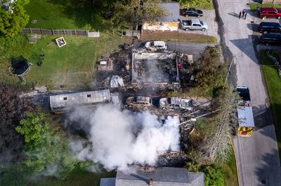 Shortage of public defenders in Maine allowed release of man who caused fiery standoff