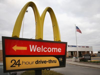 McOver! McDonald’s ends its AI program for drive-throughs but says it could return in future